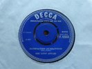 The Love Affair - Satisfaction Guaranteed 1967 UK 45