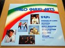 2 LP COMPILATION : ITALO MAXI HITS