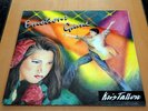 Original Italo Disco : KRIS TALLOW 