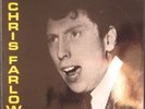 CHRIS FARLOWE & THE THUNDERBIRDS 1966 COLUMBIA LP MINT