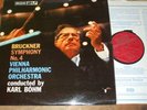 6BB 171/2 Bruckner Symphony No. 4 / Bohm 2 LP set