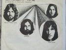 PINK FLOYD  one of these days JAPAN 45 1st sleeve