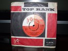 The Paris Sisters - I Love How You Love Me (Top Rank)