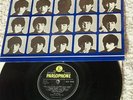 The Beatles - Hard Days Night  UK LP Stereo  Stunning