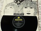 The Beatles - Revolver UK LP Stereo  Stunning1st Press
