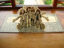 JETHRO TULL-STAND UP UK PRESS WITH POP-UP SLEEVE NICE++
