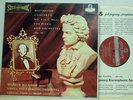 Backhaus BEETHOVEN Concerto 4 - London Blueback CS 6054