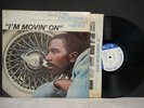 JIMMY SMITH:I'm Movin' On BLUE NOTE BLP 4255 SHRINK LP