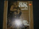 Ennio Morricone - Giu' La Testa - LP