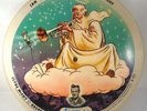 Vintage Vogue Clyde McCoy Picture Record $1 NR