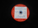 Jubilee Speech by H.R.H. The Prince of Wales - 1935