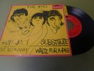 The Who,  SPAIN EP Happy Jack+3