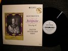 DAVID OISTRAKH TRIO LP ARCHDUKE BEETHOVEN COLUMBIA 2352