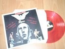 Marillion LP Queen A cry of a screamin`pain Live  rar