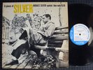 HORACE SILVER QUINTET - 6 PIECES OF SILVER - BLUE NOTE