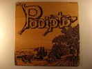 PODIPTO self titled GRT LP rural rock SEALED