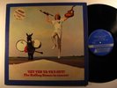 ROLLING STONES Get Yer Ya-Ya's Out LONDON LP NM PROMO