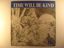 DA Time Will Be Kind AUTUMN LP goth punk SEALED