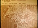 RARE BLUEGRASS LP Kyle Creed Claw Hammer Banjo Liberty