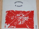 PERCEPTION AND FRIENDS FRENCH PRIVATE FREE JAZZ SEFFER