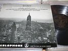 Sondra Bianca - Gershwin Rhapsody in Blue Parlophone UK