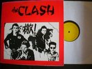 The Clash 