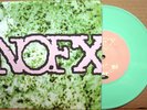 NOFX All Of Me & Desperation's Gone pic 7