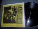 STEVIE RAY VAUGHAN AND DOUBLE TROUBLE LIVE NM LP RECORD