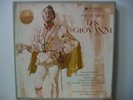SAX 2369/72 MOZART Don Giovanni Giulini