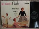 BILL HALEY & HIS COMETS 