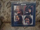 beatles let it be sealed mfsl