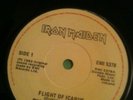 IRON MAIDEN 'FLIGHT OF ICARUS' 7