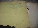 Neil Young BOOTLEG LP (Yellow Vinyl) **VERY RARE**
