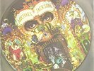 MICHAEL JACKSON DANGEROUS LP  PIC DISC