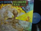 Savoy Brown         - Hellbound Train -     TOP ZUSTAND
