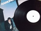 Ramones 'Leave Home' WHITE LABEL demo pressing LP