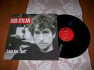 BOB DYLAN - 