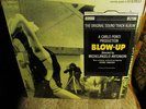 SEALED '66 BLOW UP   YARDBIRDS Page + Beck + Jazz Psych
