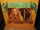 1973 Cage Cov MAMA LION   HARD BLUES ROCK FEM JOPLIN