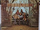 SHILOH: s/t AMOS lbl rarity w/Don Henley, Al Perkins...