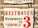 FURTWANGLER.BEETHOVEN #3 URANIA 7095.MAJOR RARITY.VG++
