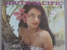 PERCY FAITH, Music From South Pacific 1950s MONO Sealed
