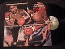 Coke Escovedo LP MERCURY Comin At Ya FUNK BREAKS