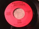 DIVER Loud RARE 80s PRIVATE HAIR HEAVY METAL 7