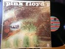 PINK FLOYD A Saucerful of Secrets TOWER US stereo LP EX
