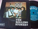 EX- AUSTRALIAN EP - ROLLING STONES - SHE SAID YEAH