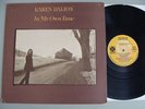 KAREN DALTON In My Own Time PARAMOUNT 6008 NM- Rare
