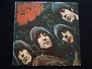BEATLES Rubber Soul UK orig 1965 stereo 1st Press NM