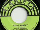 1969 JA CARIFTA   LLOYD ROBINSON 