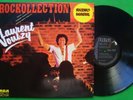 LAURENT VOULZY - Rockollection BRAZIL PROMO LP RARE
